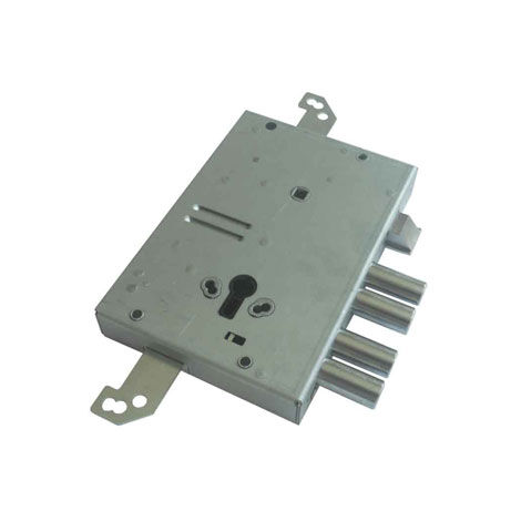 Mottura 89.G515.W2Dq Serratura Blind Cil Amb