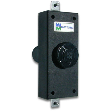 Mottura 35.371 Serratura Persiane Vert S/A