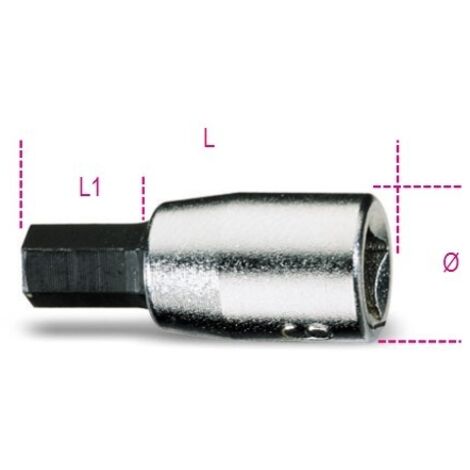 Beta 900Me Giravite 1-4 Mm 4
