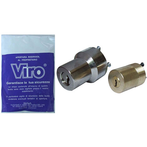 Viro 4707-47146511 Cp Cilindro Spra Palladium