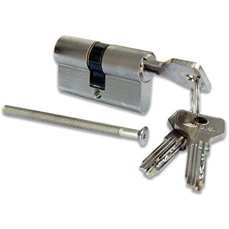 Cisa 0E300-08-0-12 Cilindro Nic Mm 60 28X32