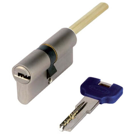 Cilindro Con Pompa 40x40 P=80 OCS ART K20P4040 - Ricambio Originale - Foto 8