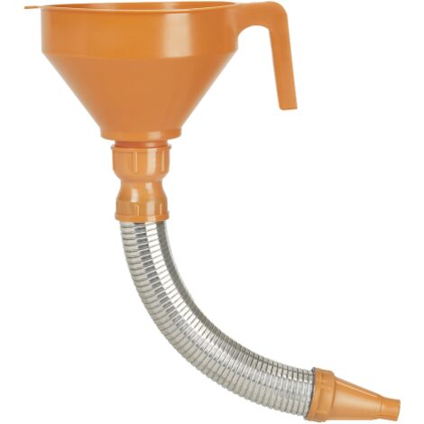 Imbuto Pressol Plastica Gambo Fles.02675 (1/2)