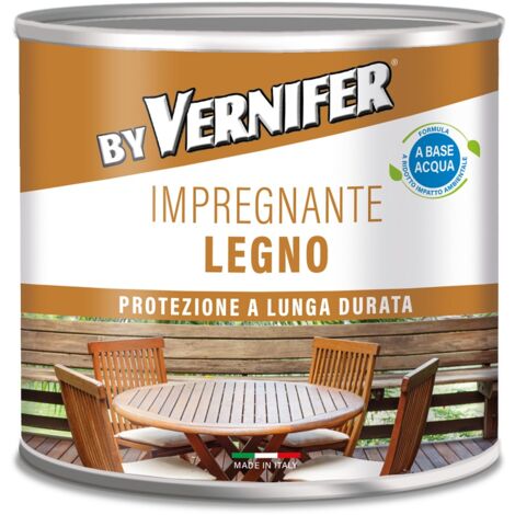 VERNIFER IMPREGNANTE 500 ML  MOGANO