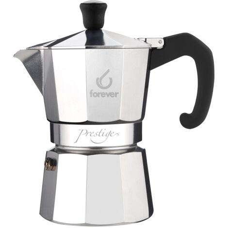 Caffettiera Miss Moka Prestige       Tz  2 Forever