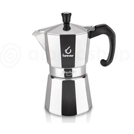 Caffettiera Miss Moka Prestige       Tz1/2 Forever