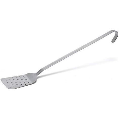 Colapasta In Acciaio Inox Pardini - Diametro 24 Cm, Con Manico, Lavabile In Lavastoviglie, Per Uso Domestico E Professionale