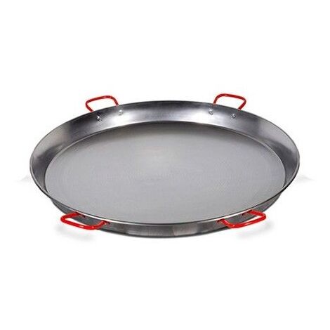 Ilsa Padella valenciana per paella Diametro 90 cm