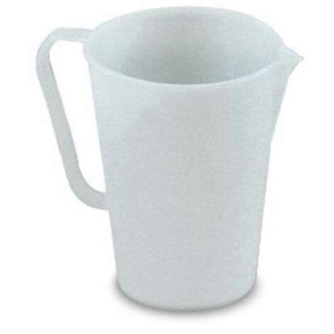 Giganplast Caraffa Graduata 1 litro