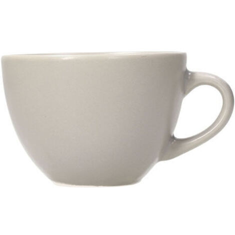 Tognana Tazza Colazione senza Piattino 450cc Ritual Tortora