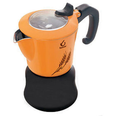 Caffettiera Miss Orzi' Tz 2 Forever
