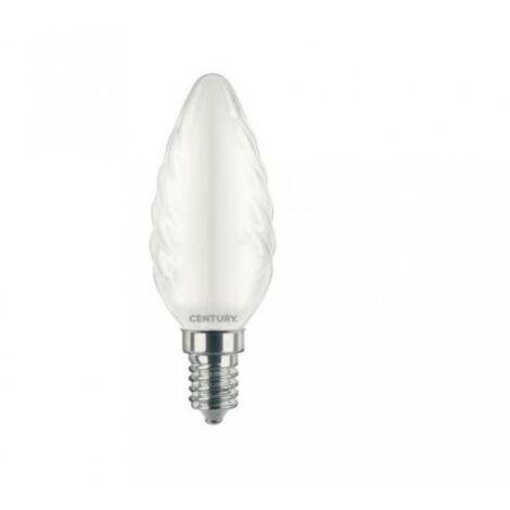 Led Saten Tortig E14 4W 470Lm 4000K