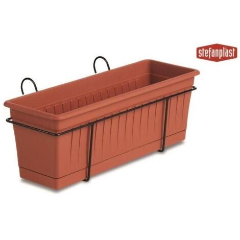 STEFANPLAST Vaso Natural d19 Verde | Leroy Merlin