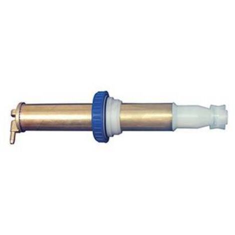 Pompante Ottone Per Pompa Rosy Ermetica 3505C