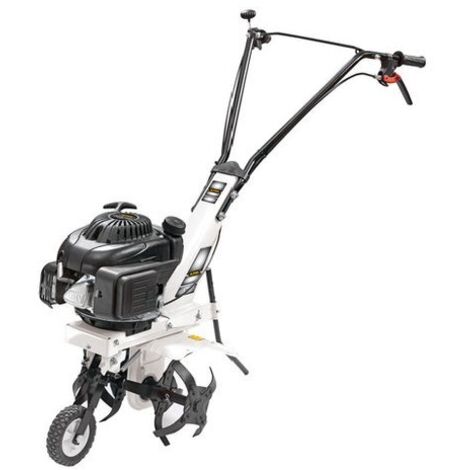 Alpina Motozappa Cm 36 Atl36V (1/4)