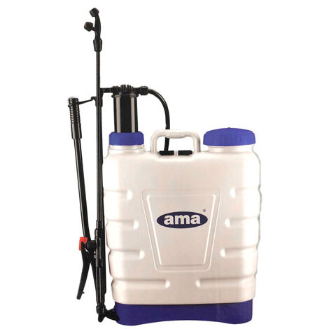 Pompa a spalla 16L