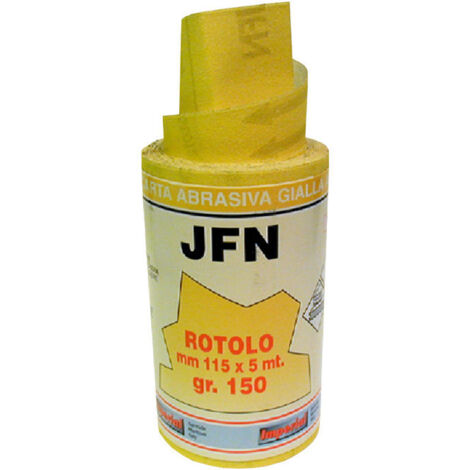 Imperial Carta Jfn Mini Rolls 115mmx5mt 60gr