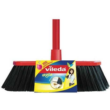 Scopa Style con Manico Vileda