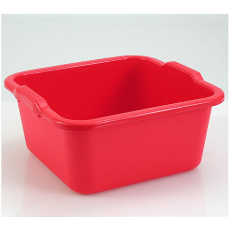 Stefanplast Bacinella Moplen Quadra 30cm