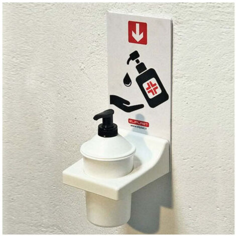Kit Per Disinfettare Le Mani      1010/1