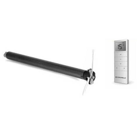 MOTEUR TUBULAIRE POUR Volet Tentes Et Stores Faac TM2 58 120/11 M