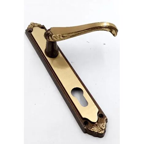 Ghidini 394088506 Maniglia O.f. Lady Q8 Yale