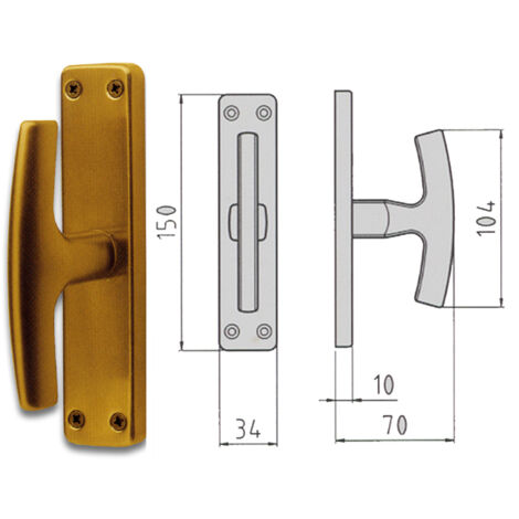 Ghidini 400407004 Cremonese Alox Gabry Nuova Ezq7