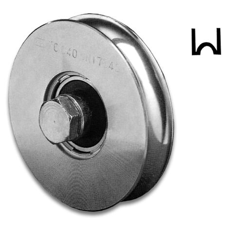 Ruota A Mano In Ferro Cromato 3-8'' Per Fresatrice E Tornio - Volantino Industriale