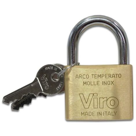 Viro 303 Lucch Ott Mm50 Arco Mm28