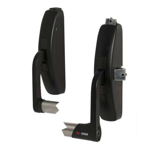 Cisa 59311-10-0 Man Prestige Rev S/Bar (1/2)