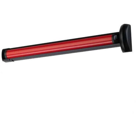 MANIGLIONE ANTIPANICO DA APPLICARE FAST TOUCH 59816 CISA