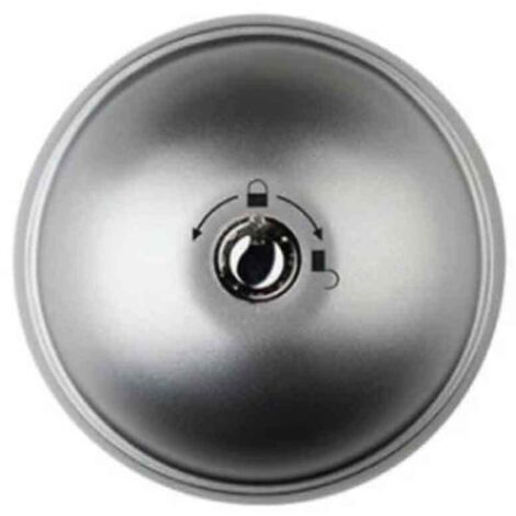 Meroni Serratura Di Sicurezza Meroni 8090 Smart Duo Ufo3 Ka (1/5)