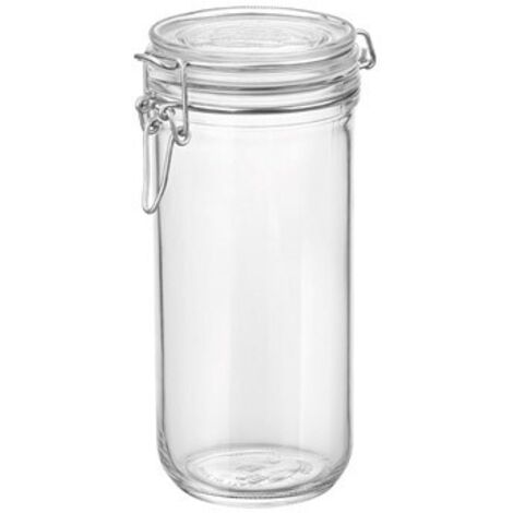 Bormioli Rocco Vaso Fido Terrina 1 Litro F6