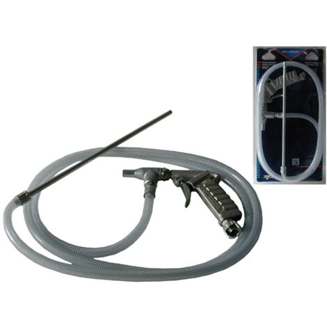 Asturo Pistola Sabbiatura C/Tubo 50090/B (1/3)