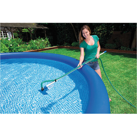 KIT PULIZIA PISCINA art. 58958 INTEX