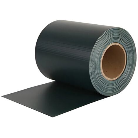 Frangivista per Repv19 cm.x35 m. verde ral6005