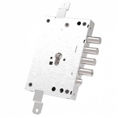 MOTTURA 82571 SERRATURA TRIPL CIL EU REV INT 28+10