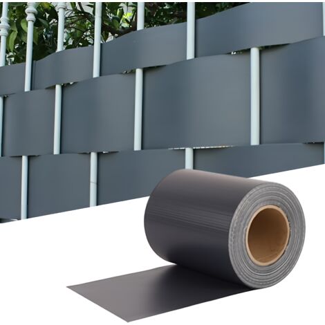C FRANGIVISTA P/REC PVC 19CMX35M ANTRAC RAL7016