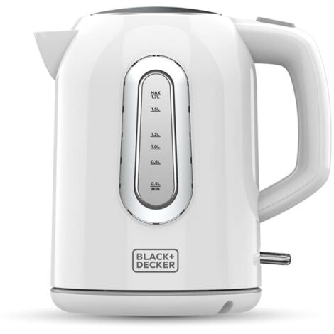 BOLLITORE 2200 W 1,7 L