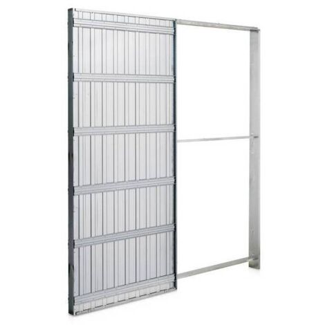 C CONTROTELAIO SCORREVOLE CARTONG 1A 90 X210CM