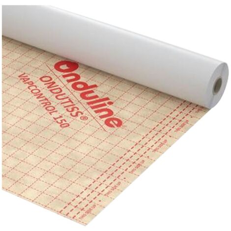 TELO FRENO VAPORE 'ONDUTISS VAPCONTROL' 1,5 x 50 mt.