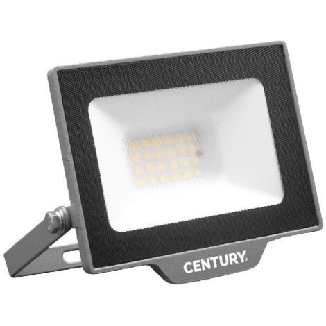 PROIETTORE LED C/RILEV. 20W 4000K 2100LM (1/2)