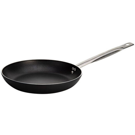 Ballarini Padella Bassa Professionale 6000 New Antiaderente per Induzione 20cm