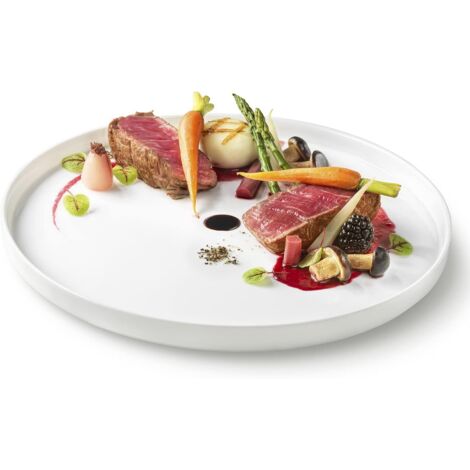 Bormioli Rocco Piatto Grangusto Alta Cucina Ita 27 (1/4)