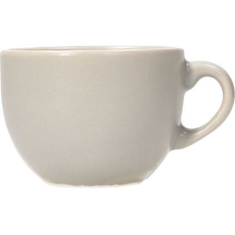 Tognana Tazza Caffe' senza Piattino 80cc Ritual Tortora