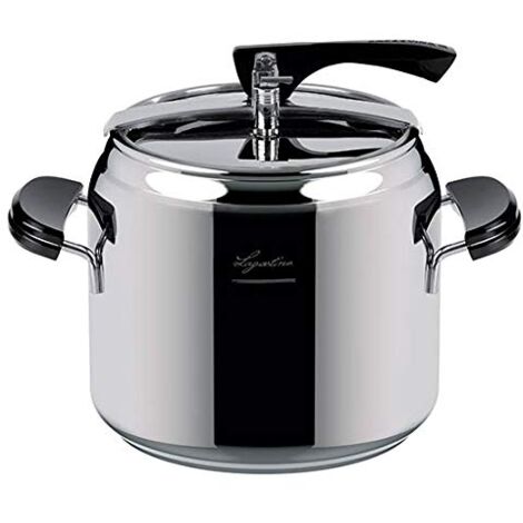 Lagostina Pentola a Pressione La Classica Lagofusion 22cm 9 Litri