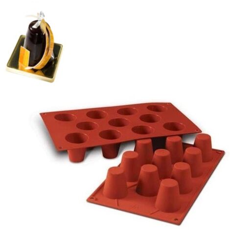 STAMPO 11 BABA MEDIO CLASSIC SF020/C (1/3)