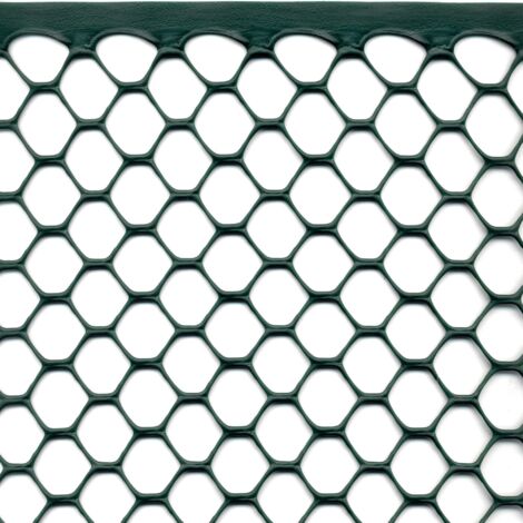 Tenax Rete In Plastica A Maglia Esagonale Prodotta In Hdpe Polietilene