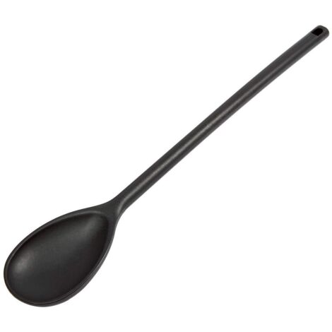 Cucchiaione Cm.38 Nylon Nero (1/3)