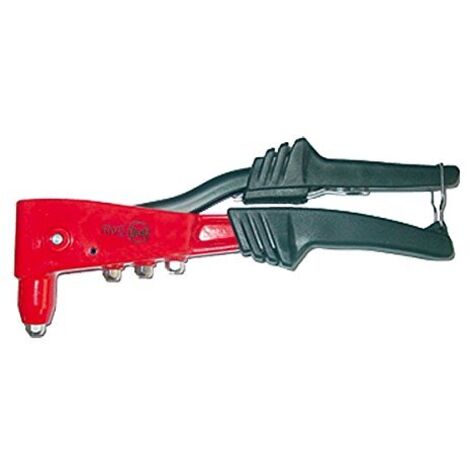 Rivit RIV5 Rivettatrice manuale per rivetti a strappo 2,4 - 4,8 mm 570 g 255 mm